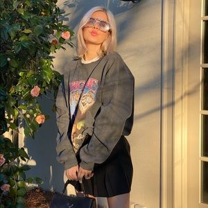 Notorious B.I.G sweatshirt